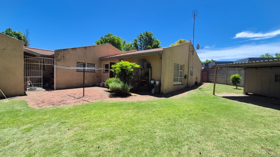 4 Bedroom Property for Sale in Sasolburg Ext 11 Free State